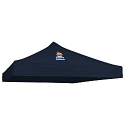 Deluxe 10' Event Tent - Replacement Canopy - 1 Location