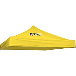 Premium 10' Event Tent - Replacement Canopy - 1 Location