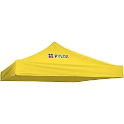Premium 10' Event Tent - Replacement Canopy - 1 Location