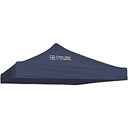 Premium 10' Event Tent - Replacement Canopy - 1 Location