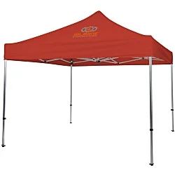 Premium 10' Event Tent - 2 Locations