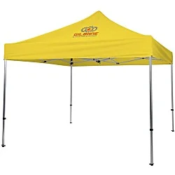 Premium 10' Event Tent - 2 Locations