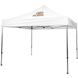 Premium 10' Event Tent - 2 Locations