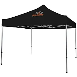 Premium 10' Event Tent - 2 Locations