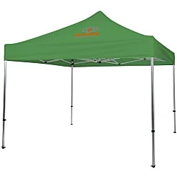 Premium 10' Event Tent - 2 Locations