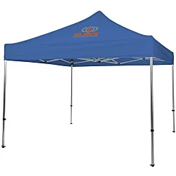 Premium 10' Event Tent - 2 Locations