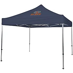 Premium 10' Event Tent - 2 Locations