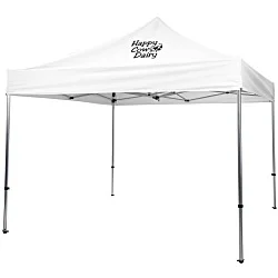 Premium 10' Event Tent - 4 Locations