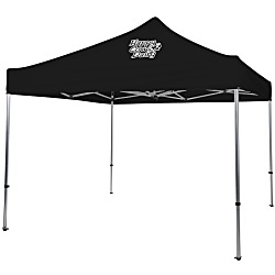 Premium 10' Event Tent - 4 Locations