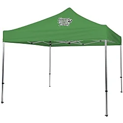 Premium 10' Event Tent - 4 Locations