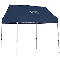 Premium Gable Event Tent - 10' x 10' - 2 Locations