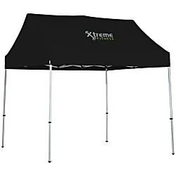 Premium Gable Event Tent - 10' x 10' - 2 Locations