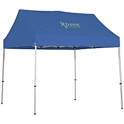 Premium Gable Event Tent - 10' x 10' - 2 Locations