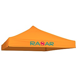 Deluxe 10' Event Tent - Replacement Canopy - 2 Locations