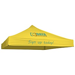 Deluxe 10' Event Tent - Replacement Canopy - 4 Locations
