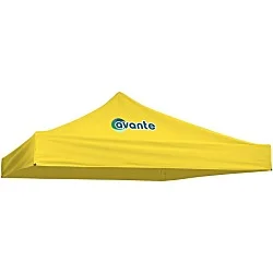 Premium 10' Event Tent - Replacement Canopy - 2 Locations
