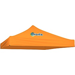 Premium 10' Event Tent - Replacement Canopy - 2 Locations