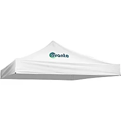 Premium 10' Event Tent - Replacement Canopy - 2 Locations
