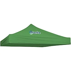 Premium 10' Event Tent - Replacement Canopy - 2 Locations