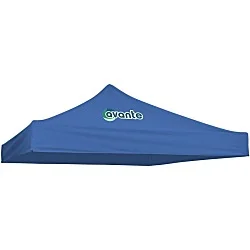 Premium 10' Event Tent - Replacement Canopy - 2 Locations