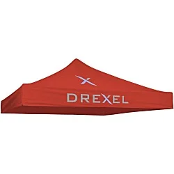 Premium 10' Event Tent - Replacement Canopy - 4 Locations