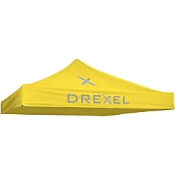 Premium 10' Event Tent - Replacement Canopy - 4 Locations