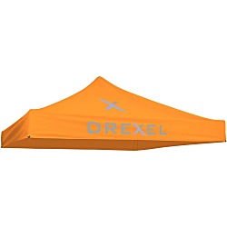 Premium 10' Event Tent - Replacement Canopy - 4 Locations