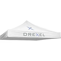Premium 10' Event Tent - Replacement Canopy - 4 Locations