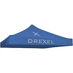 Premium 10' Event Tent - Replacement Canopy - 4 Locations