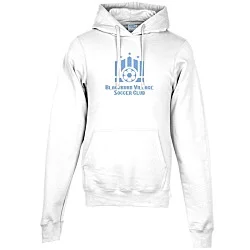 Team Favorite Hoodie - Screen