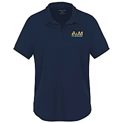 Express Tech Performance Polo - Ladies'