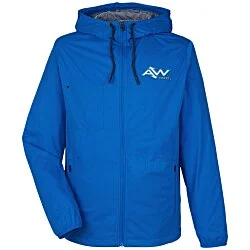 Network Lightweight Jacket - Men's