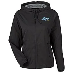 Network Lightweight Jacket - Ladies'