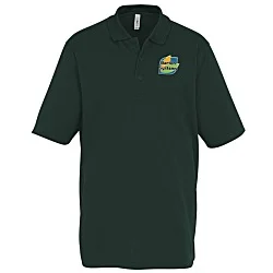 Market Snag Protect Mesh Polo - Men's