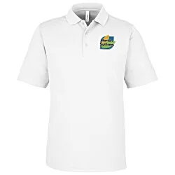 Market Snag Protect Mesh Polo - Men's