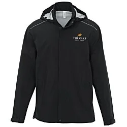 Barrier Rain Jacket - Men's
