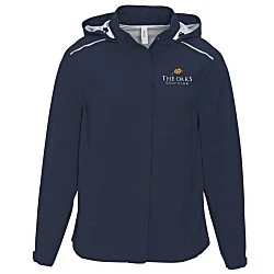 Barrier Rain Jacket - Ladies'
