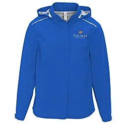 Barrier Rain Jacket - Ladies'
