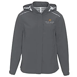 Barrier Rain Jacket - Ladies'