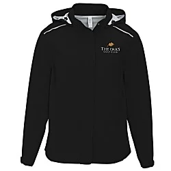 Barrier Rain Jacket - Ladies'