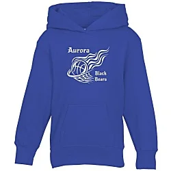 Team Favorite Hoodie - Youth - Screen