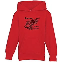 Team Favorite Hoodie - Youth - Screen