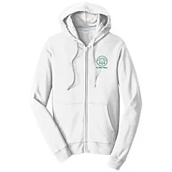 Team Favorite Full-Zip Hoodie - Screen