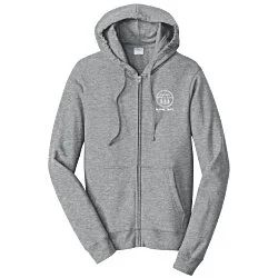 Team Favorite Full-Zip Hoodie - Screen