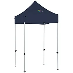 Thrifty 5' Event Tent