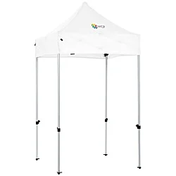 Thrifty 5' Event Tent