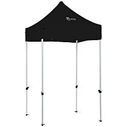 Thrifty 5' Event Tent