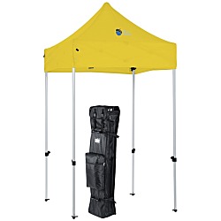 Thrifty 5' Event Tent with Soft Carry Case