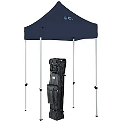 Thrifty 5' Event Tent with Soft Carry Case