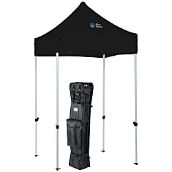 Thrifty 5' Event Tent with Soft Carry Case